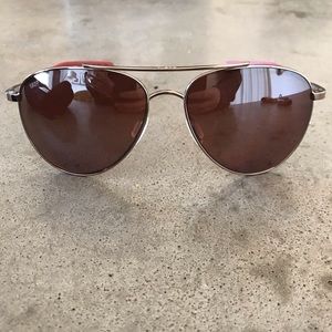 Brand new Costa aviators